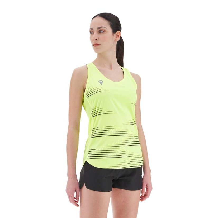 Macron Dolly Tank Top