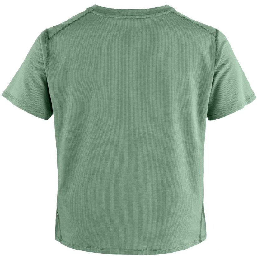 Abisko Day Hike Short T-shirt W