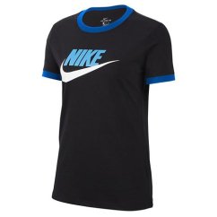 Dámske tričko Nike Sportswear Futura Ringe