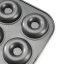 Mini donut mold de Buyer 4712.06