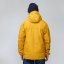 Pánská bunda Fjällräven Bergtagen 60 Insulation Jkt M - Kolor: Niebieski, Rozmiar: M