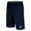Shorts Macron Danube Hero - Farbe: Blau, Größe: 3XS