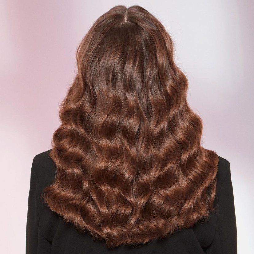 Bellissima ICONIC CURLS hair curler 11949