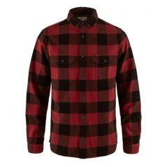 Övik Heavy Flannel Shirt M