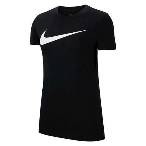 Dámské tričko Nike Park 20 - Farbe: Rot, Größe: S