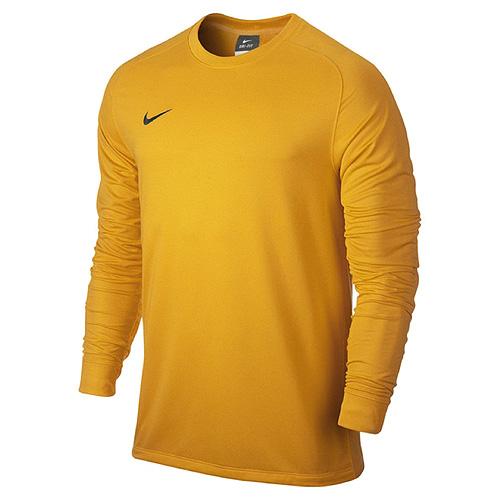 Brankářský dres Nike Park Goalie II - Barva: Šedá, Velikost: S