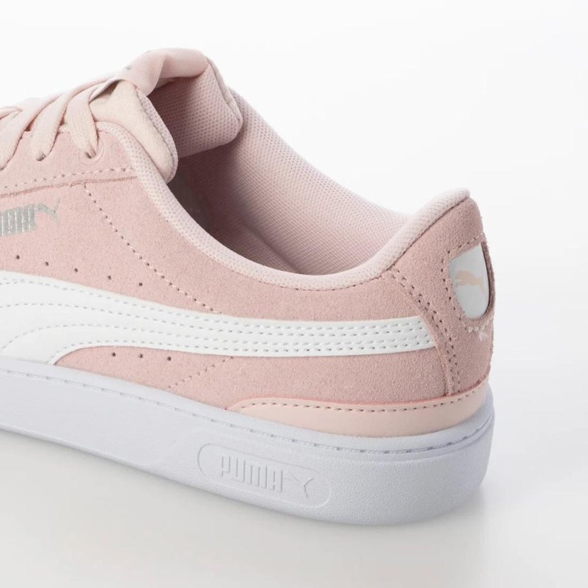 Puma Vikky v3 Damen-Sneaker - Farbe: Rosa, Größe: 35.5
