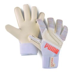 Brankářské rukavice Puma ULTRA Grip 1 Hybrid Pro
