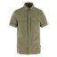Abisko Trekking Shirt SS M