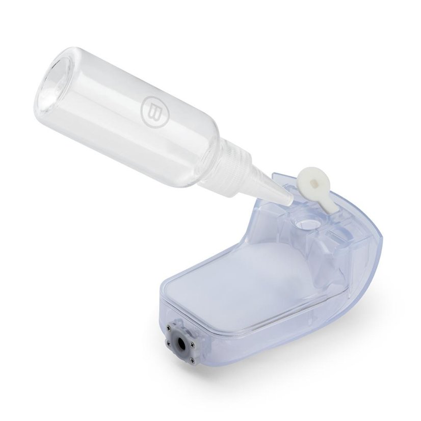 Bellissima 11926 hajszárító