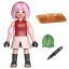 Sakura with glove Playmobil 71098