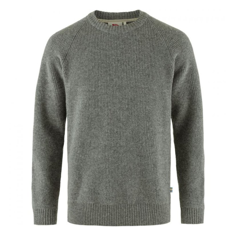 Övik Rib Sweater M