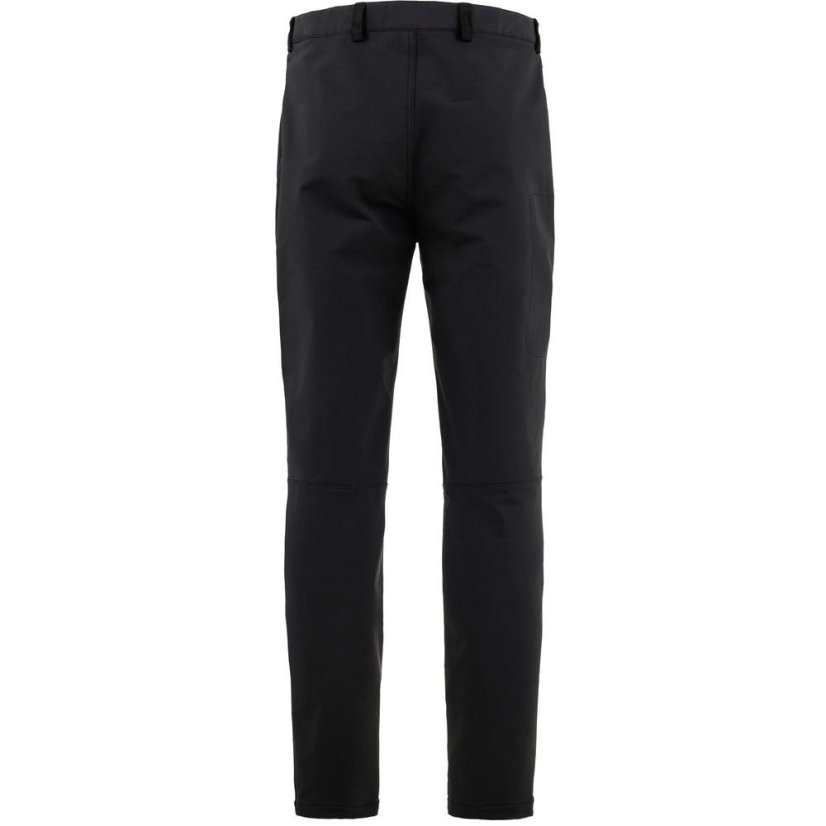 Pánské kalhoty Fjällräven Abisko Winter Stretch Trousers M - Kolor: Czarny, Rozmiar: 50/R