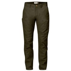 Sörmland Tapered Trousers