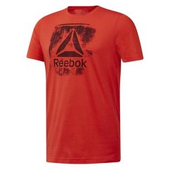Pánské triko Reebok