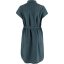Övik Hemp Dress W