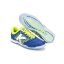 Kelme Subito 6.0 teremcipő - Szín: Kék, Méret: 38