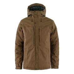 Skogsö Padded Jacket