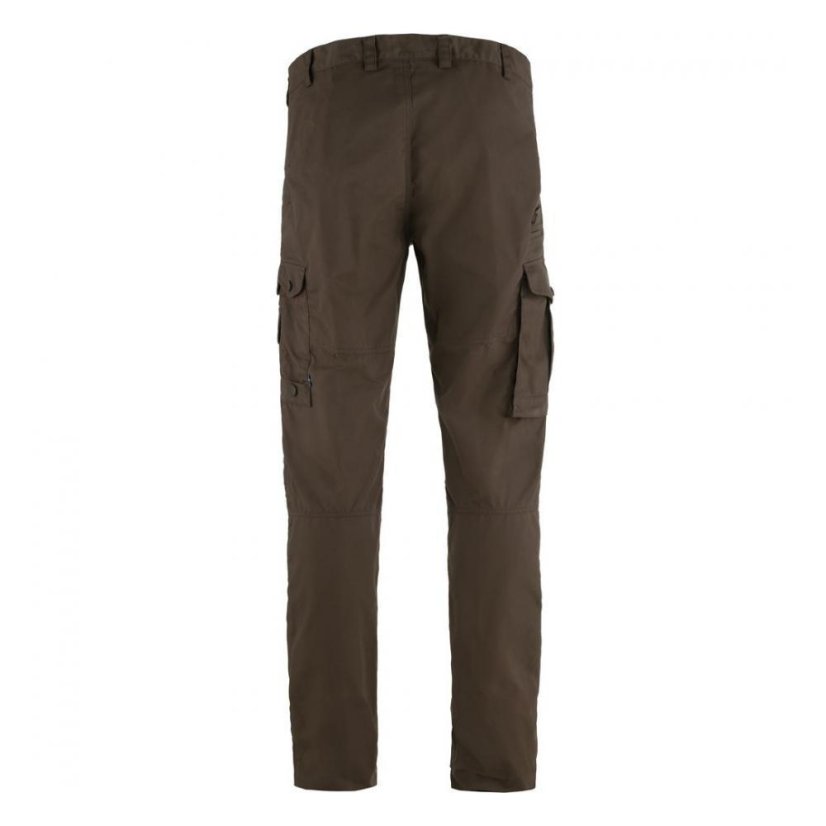 Barents Pro Hunting Trousers M