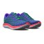 Laufschuhe Under Armour Flow Velociti Wind 2 RNSQ M - Farbe: Violett, Größe: 44.5