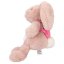Plüssfigura Princess Mimi Rabbit Nelly Pink 19 cm