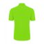Macron Charon Eco Soccer Jersey - Color: Green, Size: M