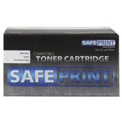 Toner SafePrint do Brother TN-4100, czarny, 7500 stron