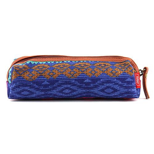 Target Mini Vista Blue 21482 School Pencil Case