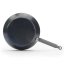 Stahlpfanne de Buyer La Lyonnaise 5020.24, 24 cm