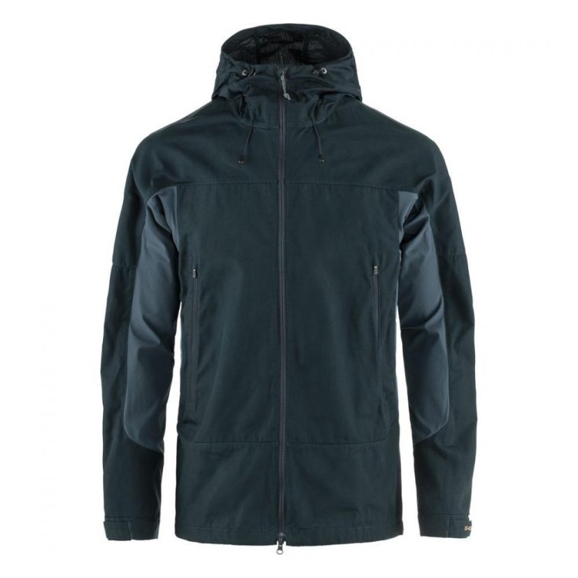 Abisko Lite Trekking Jacket M