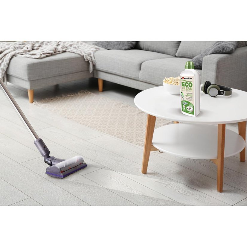 Meliconi 621029 universal cleaner for robotic vacuum cleaners