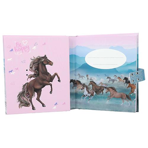 Miss Melody Code Notebook