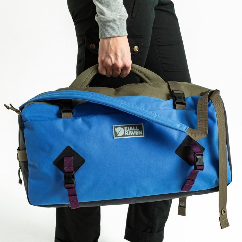 Vardag Splitpack 45