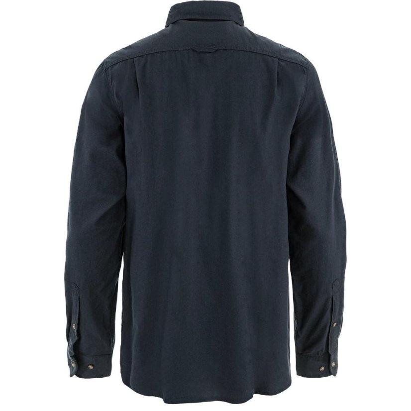 Övik Lite Flannel Shirt M