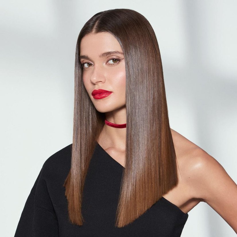 Bellissima My Pro Creativity Infrared B8 200 Hair Straightener, 11948