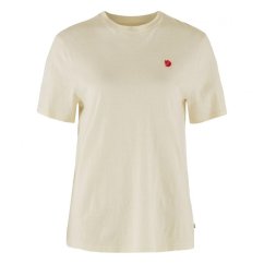 Hemp Blend T-shirt W