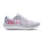 Laufschuhe Under Armour Flow Velociti Wind PRZM W - Farbe: Grau, Größe: 42