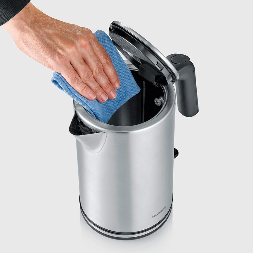 Severin WK 3449 Electric Kettle