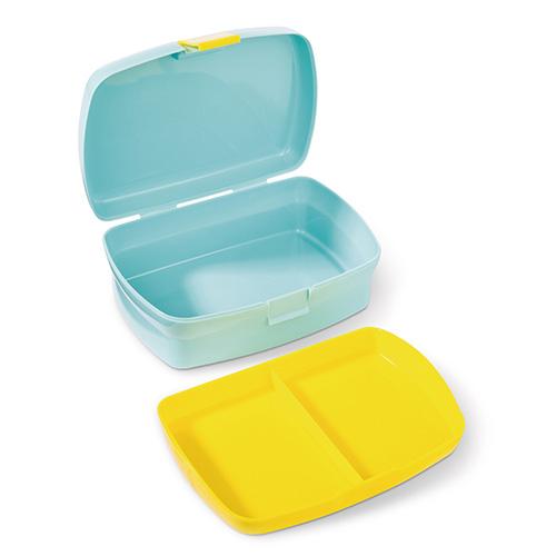 Nici snack box
