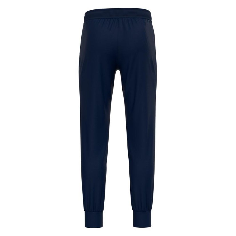 Macron Harp Sweatpants - Color: Black, Size: XXS
