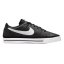 Dámská obuv Nike Court Legacy Next Nature - Farbe: Schwarz, Größe: 38