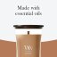 WoodWick Large Candle, Hazelnut Roast