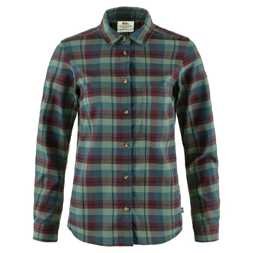 Singi Fjäll Shirt W