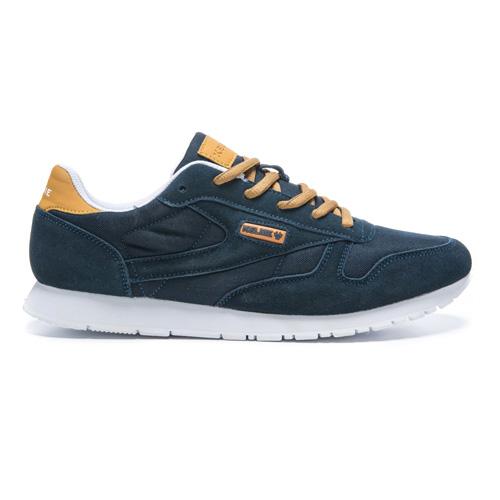Obuv Kelme Victory Street - Barva: Modrá, Velikost: 35