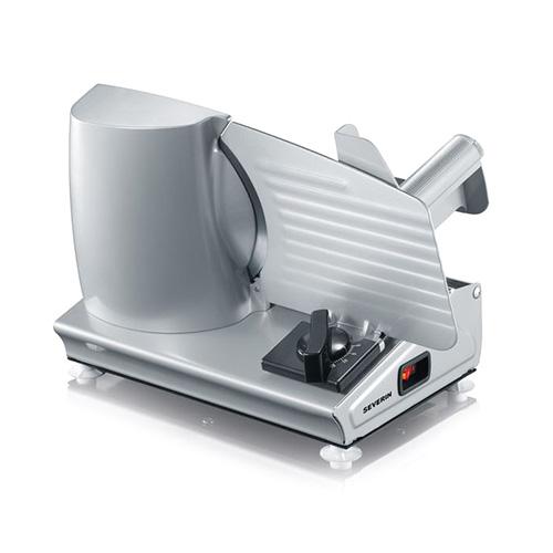 Severin AS 3915 metal electric slicer