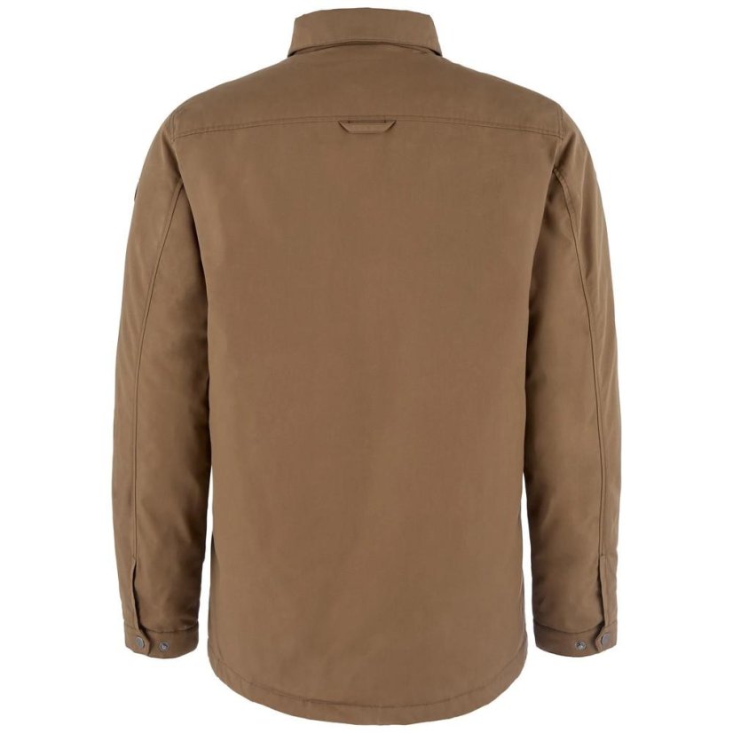 Övik Down Shirt Jacket M