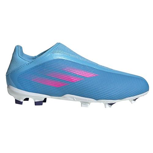 Dětské kopačky Adidas X Speedflow.3 LL FG J Dětské kopačky Adidas X Speedflow.3 LL FG J
