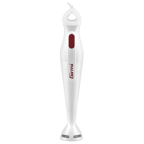 Blender ręczny Girmi MX0101 biały