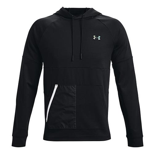 Pánska mikina Under Armour Rush All Purpose