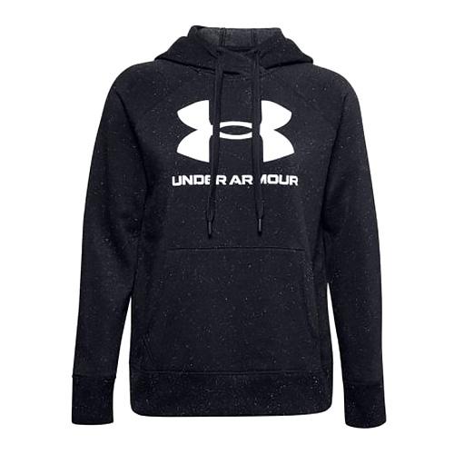 Dámska mikina Under Armour Rival Fleece Logo Hoodie